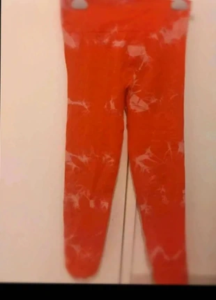 Legging de Sport Rose Clair et Foncé Taille M shein, marca: Shein, estado: Muy bueno, tamaño: M / 38 / 10, 6,00 €, 7,00 € Protección al comprador incluida