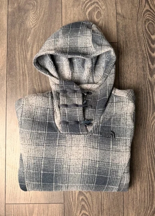 Polaire the north face femme à carreau taille M, marque: The North Face, état: Très bon état, taille: M / 38 / 10, 28,00 €, 30,10 € Protection acheteurs incluse