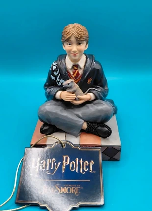 Figura Jim Shore Disney Harry Potter, merk: Disney, staat: Heel goed, maat: Tot 1 maand / 50 cm, € 42,00, € 44,80 inclusief Kopersbescherming