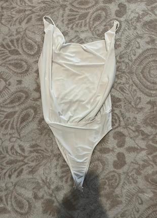 Body - Zara, brand: Zara, condition: New without tags, size: S / 36 / 8, €4.00, €4.90 includes Buyer Protection