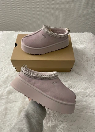 UGG Tazz Bay Fog - 37, marque: UGG, état: Neuf avec étiquette, taille: 37, 140,00 €, 147,70 € Protection acheteurs incluse