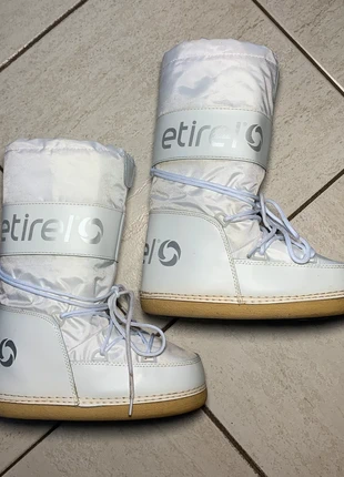 Boots Etirel, marque: Etirel, état: Très bon état, taille: 37, 29,00 €, 31,15 € Protection acheteurs (Pro) incluse