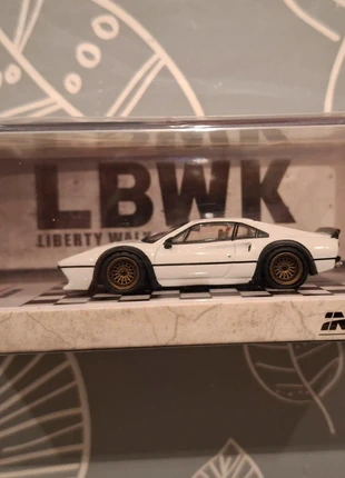 Inno64 Ferrari 308 GTB, marke: Inno64, zustand: Neu, mit Etikett, größe: Frühchen, bis 44, 25,00 €, 26,95 € inklusive Vinted-Käuferschutz