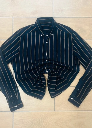 Chemise vintage Y2K coupe Fit, marque: Vintage Dressing, état: Bon état, taille: M, 12,00 €, 13,30 € Protection acheteurs (Pro) incluse