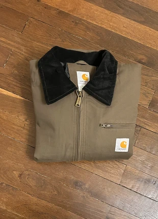 Veste homme carhartt, marca: Carhartt, estado: Novo sem etiquetas, tamanho: M, €70.90, €75.15 inclui Proteção do Comprador Pro