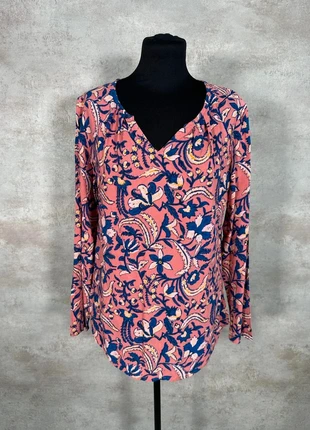 Blouse La Fiancée du Mékong ( L / 40 / 12 ), marke: La Fiancée du Mekong, zustand: Sehr gut, größe: L / 40 / 12, 5,00 €, 5,95 € beinhaltet Vinted-Käuferschutz Pro