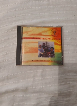 Gladiators, condition: Very good, €3.50, €4.38 includes Buyer Protection