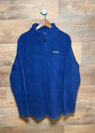 Polaire Columbia Sherpa / Full Zip / Bleu / Taille XXL #CP14, marque: Columbia, état: Satisfaisant, taille: XXL, 15,00 €, 16,45 € Protection acheteurs (Pro) incluse