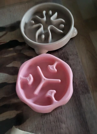 Gamelle anti glouton, marque: Maxi Zoo, état: Neuf sans étiquette, 2,00 €, 2,80 € Protection acheteurs incluse