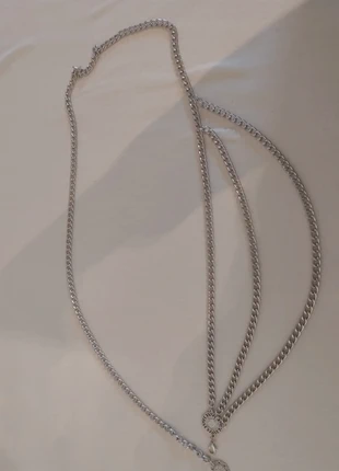 Bodychain, staat: Heel goed, € 2,22, € 3,03 inclusief Kopersbescherming