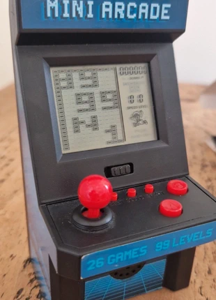 Retro game, brand: Out Of The Blue, condition: Very good, size: S, £4.00, £4.62 includes Buyer Protection