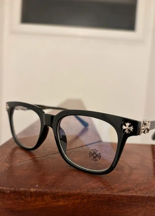 chrome heart style glasses, marque: CHROME, état: Neuf sans étiquette, 15,00 €, 16,45 € Protection acheteurs incluse