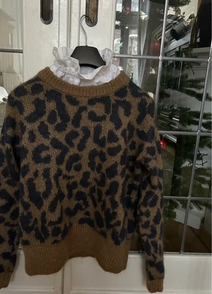 Pull Sézane (Natan Balzac Paris stile), merk: Sézane, staat: Nieuw zonder prijskaartje, maat: Universele maat, € 100,00, € 105,70 inclusief Kopersbescherming