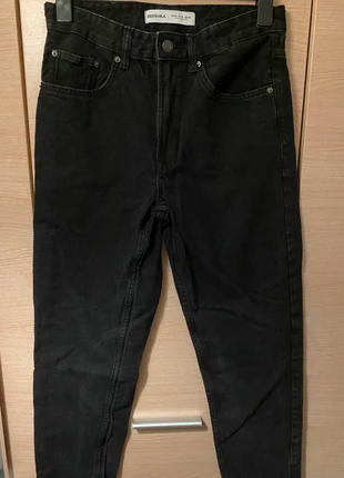 Jeans, marque: Bershka, état: Très bon état, taille: W28 | FR 38, 6,00 €, 7,00 € Protection acheteurs incluse