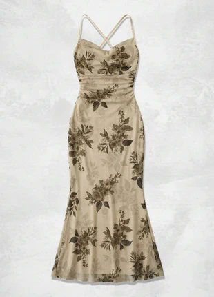 Robe vintage old school 90s, brand: Vintage Dressing, condition: New without tags, size: S / 36 / 8, €52.90, €56.25 includes Buyer Protection Pro