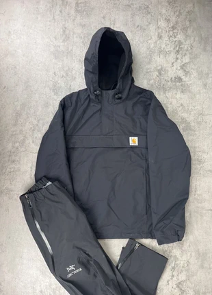 Veste carhartt marine | S homme / M femme, marque: Carhartt, état: Très bon état, taille: S, 50,00 €, 53,20 € Protection acheteurs incluse