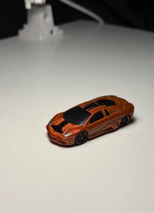 Hot Wheels - Lamborghini Reventon - Schaal 1:64, merk: Hot Wheels, staat: Goed, maat: Universeel, € 1,00, € 1,75 inclusief Kopersbescherming Pro