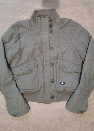 Veste à boutons / Bombers Adidas Vintage / y2k Taille 38 / M très bon état, marque: adidas, état: Très bon état, taille: M / 38 / 10, 29,50 €, 31,68 € Protection acheteurs incluse