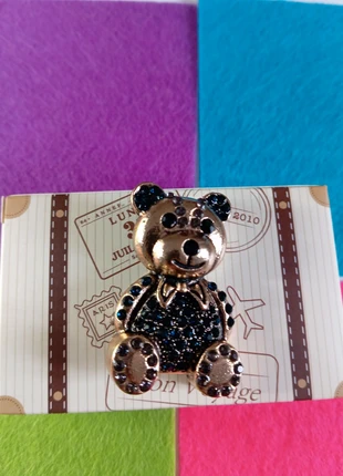 Broche avec la boîte, brand: Broche.fr, condition: Very good, €5.00, €5.95 includes Buyer Protection Pro