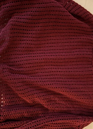 Hole Sweater Fall, marque: Pull & Bear, état: Neuf sans étiquette, taille: M / 38 / 10, 6,00 €, 7,00 € Protection acheteurs incluse