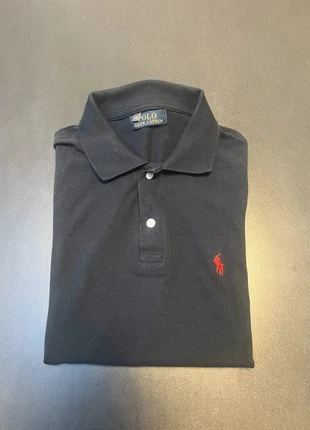 Polo Ralph Premium Lauren Bleu Marine – Taille XXL – Logo Rouge – Très Bon État, marque: Ralph Lauren, état: Très bon état, taille: XXL, 21,00 €, 22,75 € Protection acheteurs incluse