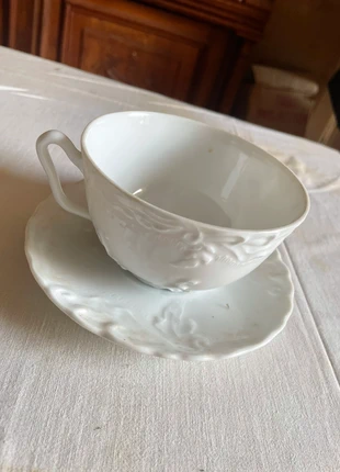 Déjeuner Vintage Limoges, marque: Top Vintage, état: Très bon état, 10,00 €, 11,20 € Protection acheteurs incluse