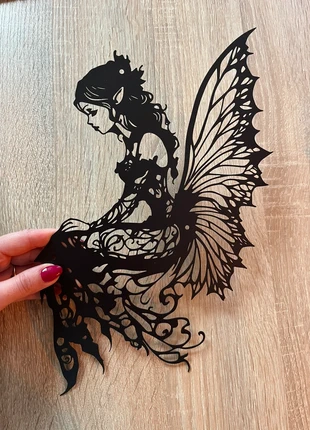 Décoration fée, marque: Intuition, état: Neuf sans étiquette, 14,00 €, 15,40 € Protection acheteurs (Pro) incluse