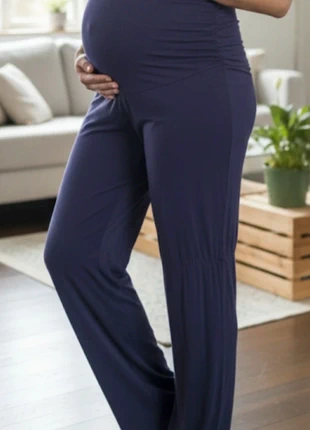 Pantalon grossesse, marque: ONLY, état: Très bon état, taille: M / 38 / 10, 5,00 €, 5,95 € Protection acheteurs incluse