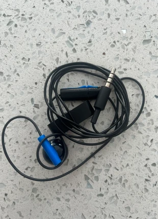 New Game Chat Earphones Gaming Earbuds Headset, brand: PlayStation, condition: New without tags, £4.00, £4.90 includes Buyer Protection
