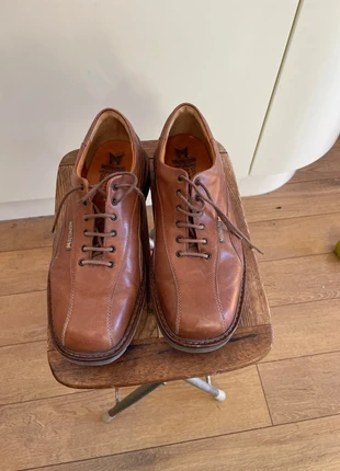 Mephisto men’s shoes size 8.5, brand: Mephisto, condition: Very good, size: 8.5, £50.00, £53.20 includes Buyer Protection