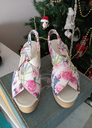 Donna estate, brand: Martin Pescatore, condizioni: Ottime, taglia: 39, €7.00, €8.05 include la Protezione acquisti