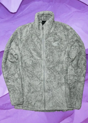 The North Face Pile Donna Grigio Taglia M – Full Zip – Originale in Poliestere Morbido, marque: The North Face, état: Très bon état, taille: M / 38 / 10, 28,00 €, 30,10 € Protection acheteurs incluse