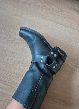 Prachtige Sendra cowboylaarzen bikerboots 36, marque: Sendra, état: Bon état, taille: 36, 55,00 €, 58,45 € Protection acheteurs incluse