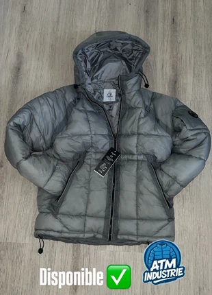 Doudoune Cp Company, marke: Luxe, zustand: Neu, mit Etikett, größe: M, 119,99 €, 126,69 € inklusive Vinted-Käuferschutz