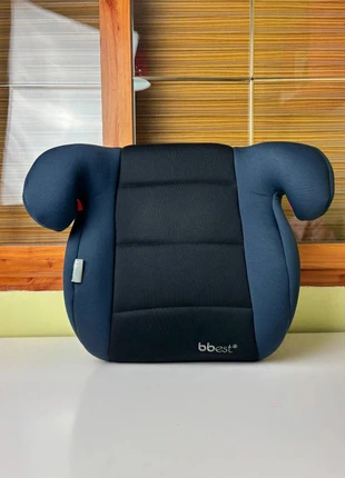 Alzador coche bbest Grupo 2/3 (15-36 kg) homologado ECE, brand: Bbest, condizioni: Nuovo senza cartellino, taglia: 15–36 kg, €11.90, €13.20 include la Protezione acquisti