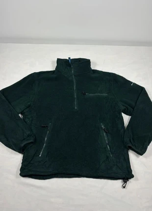 Polaire quart zip / fleece / polar / L.L.bean noir Taille S, marque: L.L. Bean, état: Bon état, taille: S, 10,00 €, 11,20 € Protection acheteurs (Pro) incluse