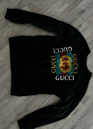 Pull Gucci, marque: Gucci, état: Très bon état, taille: S, 16,00 €, 17,50 € Protection acheteurs incluse