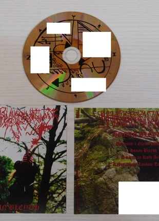 Ynkleudherhenavogyon - Honan Bleydh CD, zustand: Neu, 14,00 €, 15,40 € inklusive Vinted-Käuferschutz