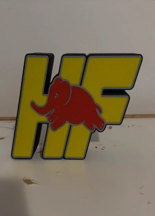 lampad hf, marque: HF, état: Neuf sans étiquette, 20,00 €, 21,70 € Protection acheteurs incluse