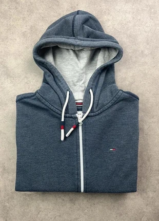 Gilet Tommy Hilfiger Homme Bleu Marine | Taille S |, marque: Tommy Hilfiger, état: Très bon état, taille: S, 20,00 €, 21,70 € Protection acheteurs (Pro) incluse