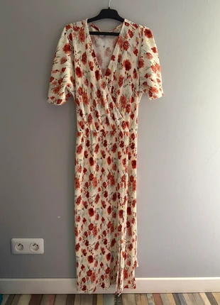 Robe longue, brand: Gémo, condition: Very good, size: M / 38 / 10, €5.00, €5.95 includes Buyer Protection