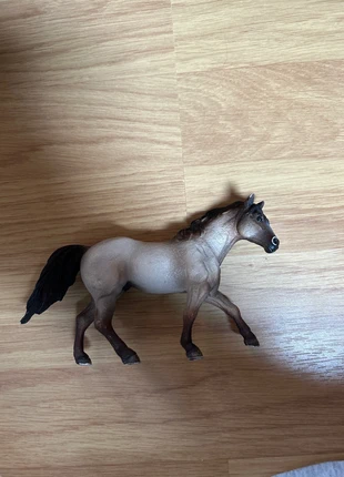 Cheval, marque: Schleich, état: Très bon état, taille: Prématuré, jusqu'à 44cm, 5,00 €, 5,95 € Protection acheteurs incluse
