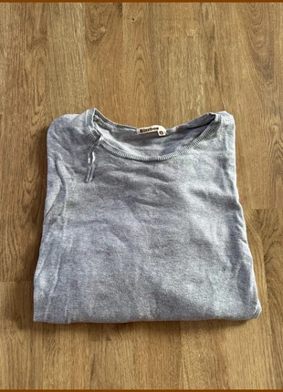 Pull gris bizzbee en taille S, marque: Bizzbee, état: Très bon état, taille: S / 36 / 8, 3,50 €, 4,38 € Protection acheteurs incluse