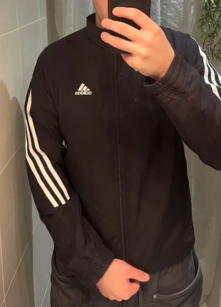 Track jacket adidas vintage 90s 00s, marque: adidas, état: Très bon état, taille: S, 13,00 €, 14,35 € Protection acheteurs incluse