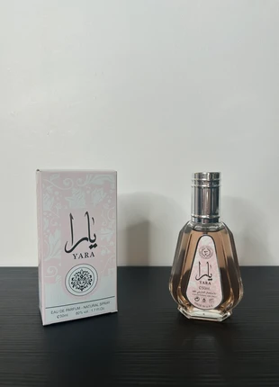 Parfum Yara, brand: Lattafa, condition: New with tags, €4.00, €4.90 includes Buyer Protection
