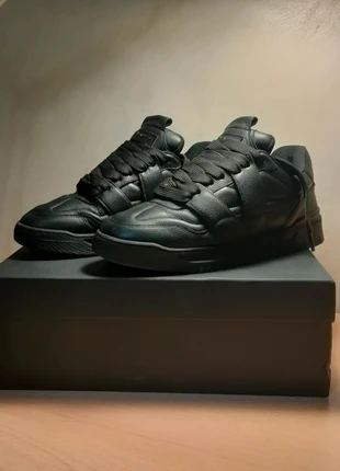 Vinicity Vortex triple black, brand: Vicinity, condizioni: Ottime, taglia: 41, €90.00, €95.20 include la Protezione acquisti