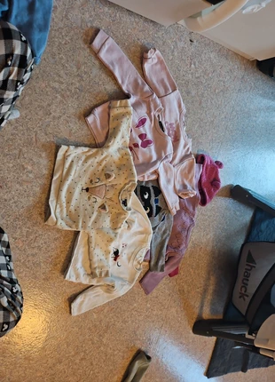 Pull (lot), brand: Orchestra, condition: Very good, size: 12-18 months / 80 cm, €3.00, €3.85 includes Buyer Protection