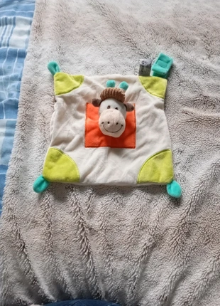 Doudou, marque: Pitchoun's, état: Neuf sans étiquette, taille: Jusqu'à 1 mois / 50 cm, 2,00 €, 2,80 € Protection acheteurs incluse