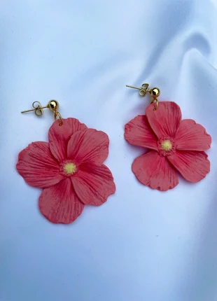 Hermosos pendientes colgantes, staat: Nieuw met prijskaartje, € 7,00, € 8,05 inclusief Kopersbescherming