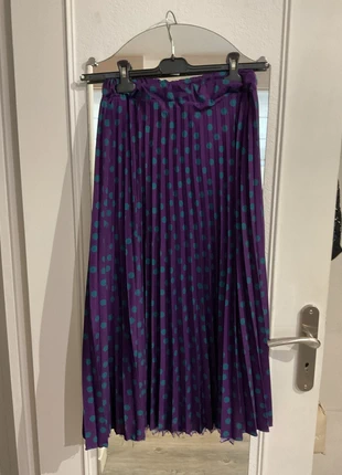 Jupe plissée, marque: Garconne, état: Très bon état, taille: Taille unique, 8,00 €, 9,10 € Protection acheteurs incluse